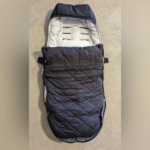 UPPAbaby CozyGanoosh Footmuff 2015